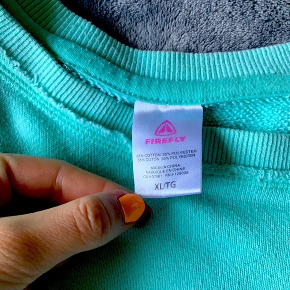 firefly crew neck! - Picture 3 of 3